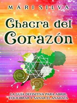 cover image of Chacra del corazón